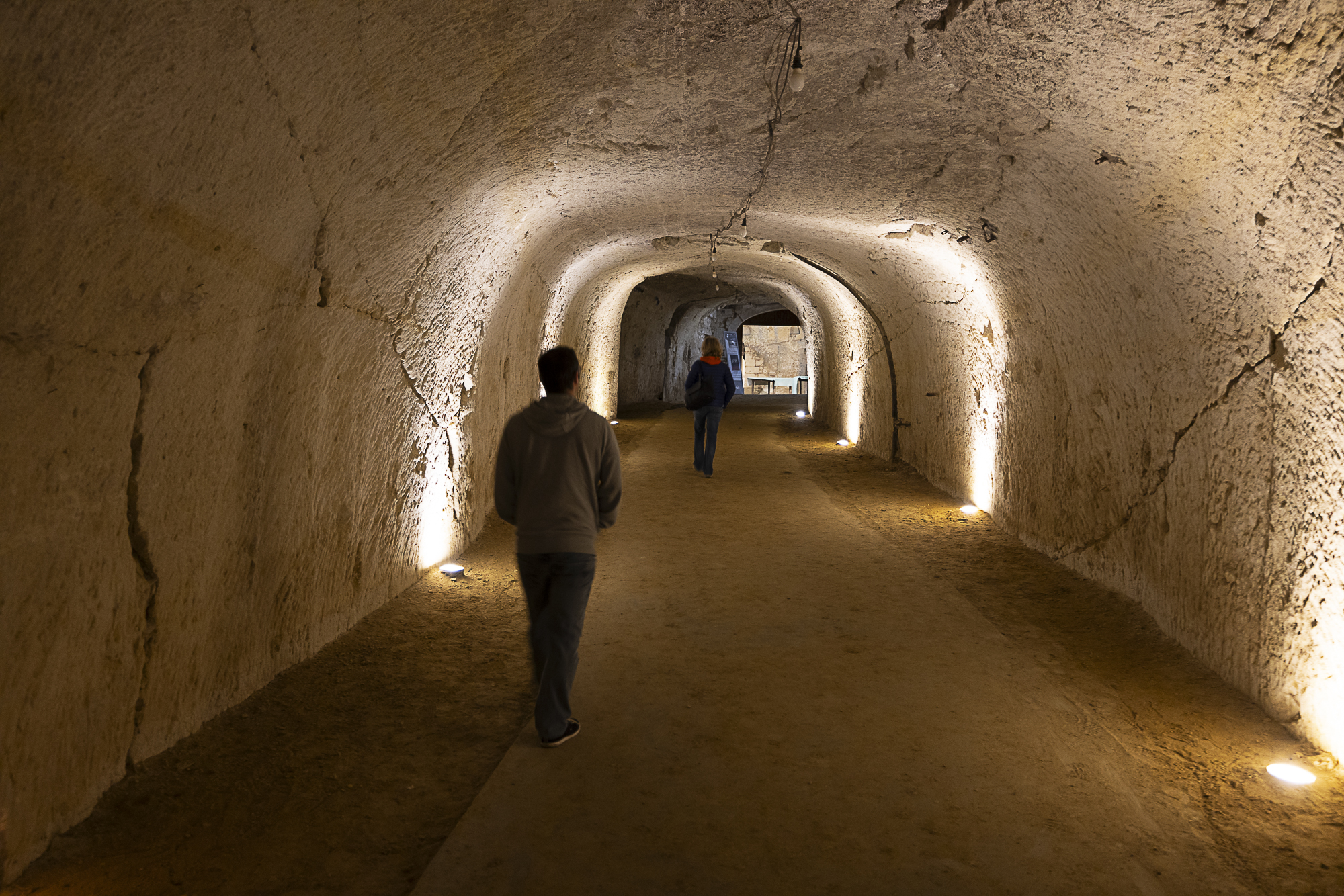 Camping Chateau Breze