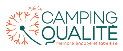 Camping Qualité Isle Verte proche de Saumur